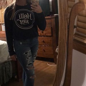 worn a few times. great condition